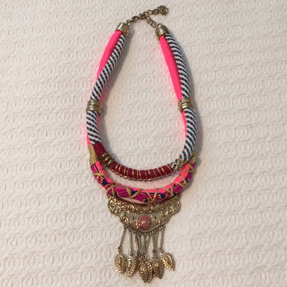 Jewelry - Tribal Necklace